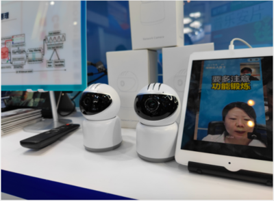 中東歐博覽會上杭州企業發布多項創新產品，推動技術推廣服務